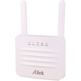 مودم روترآنلاک 4G LTE ای لینک با پشتیبانی از سیمکارت همه اپراتورها و ۱۲ ماه گارانتی مدل Alink MR930S