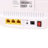 مودم روترآنلاک 4G LTE ای لینک با پشتیبانی از سیمکارت همه اپراتورها و ۱۲ ماه گارانتی مدل Alink MR930S