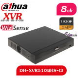 دستگاه دی وی آر ۸ کانال ۵ مگاپیکسل داهوا مدل XVR5108HS-I3